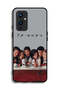 غطاء حماية لهاتف OnePlus 9 5G من F R I E N D S - 2