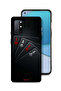 غطاء حماية لهاتف OnePlus 8T 5G - بطاقات A