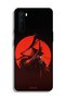 غطاء حماية لهاتف OnePlus Nord Sword Warrior - 2