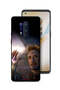 غطاء حماية لهاتف OnePlus 8 Pro أنا الرجل الحديدي