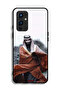 غطاء حماية لهاتف ون بلس 9 5G محمد بن سلمان بن عبد العزيز - 2