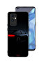 غطاء حماية لهاتف OnePlus 9 Pro 5G - سيارة داكنة