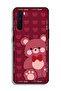 غطاء حماية OnePlus Nord Lucky Bear - 2