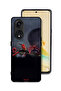 Oppo A1 Pro Protective Case Cover Three Spiders