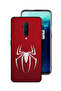 OnePlus 7T Pro Protective Case Cover Spider Icon