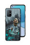 غطاء حماية لهاتف OnePlus 8T Plus 5G برسومات كريستيانو رونالدو