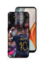 غطاء حماية لهاتف OnePlus Nord N100 بتصميم Mbappe 10
