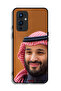غطاء حماية لهاتف ون بلس 9 5G محمد بن سلمان - 2