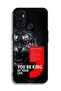 Oppo A53 4G Protective Case Cover You Are King Of Your Life - 2