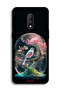 OnePlus 7 Protective Case Cover Bird In Jarr - 2