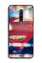 OnePlus 7 Pro Protective Case Cover Superman Logo - 2