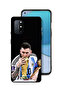 غطاء حماية لهاتف OnePlus 8T Plus 5G ميسي