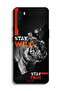 غطاء حماية OnePlus Nord - Stay Wild Stay True - 2