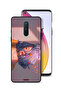 OnePlus 8 Protective Case Cover Girl And Space Art