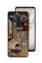 غطاء حماية لهاتف OnePlus 8 Pro - دراسة الفن
