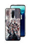 OnePlus 7T Pro Protective Case Cover Avengers