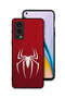 OnePlus Nord 2 5G Protective Case Cover Spider Icon