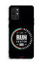 OnePlus 9R 5G Protective Case Cover Increase Your Speed - 2