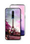 OnePlus 7 Pro Protective Case Cover Eiffel Tower