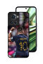 غطاء حماية لهاتف OnePlus 10R 5G بتصميم Mbappe 10