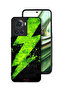 OnePlus 10R 5G Protective Case Cover Electric Pattern