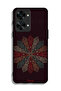 OnePlus Nord 2T 5G Protective Case Cover Mandala Flower Art - 2