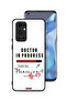 غطاء حماية لهاتف OnePlus 9 Pro 5G - طبيب في طور التقدم
