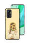 غطاء حماية لهاتف OnePlus 9 5G بغطاء وجه مع زهور عباد الشمس