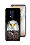 غطاء حماية لهاتف OnePlus 8 Pro بتصميم النسر
