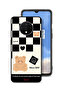 OnePlus 7T Protective Case Cover I Will Think Of You Every Step Of The Way
