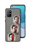 غطاء حماية لهاتف OnePlus 8T Plus 5G برسومات سبايدر مان