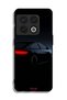 غطاء حماية لهاتف OnePlus 10 Pro 5G - لون السيارة الداكنة - 2