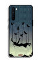 OnePlus Nord Protective Case Cover Birds Holding Fallen Girl - 2