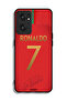 OnePlus Nord CE 2 5G Protective Case Cover Ronaldo 7 - 2