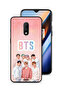 OnePlus 7 Protective Case Cover Best Team