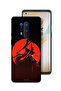 غطاء حماية لهاتف OnePlus 8 Pro بتصميم محارب السيف