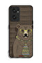 OnePlus Nord CE 2 5G Protective Case Cover Mr Wolf - 2