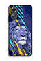 Oppo A17 Protective Case Cover Lion King - 2