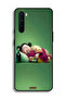OnePlus Nord Protective Case Cover Fatty Baby Girl - 2