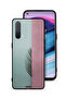 غطاء حماية لهاتف OnePlus Nord CE 5G بنصف أوراق