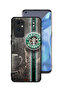 غطاء حماية لهاتف OnePlus 9 Pro 5G بطبعة فن القهوة