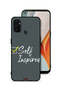 غطاء حماية لهاتف OnePlus Nord N100 بتصميم مستوحى من نفسه