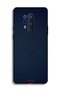 غطاء حماية جلدي بنمط لهاتف OnePlus 8 Pro - 2