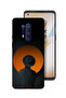 غطاء حماية لهاتف OnePlus 8 Pro بتصميم قبعة بوي آرت