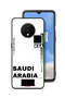 غطاء حماية لهاتف OnePlus 7T - متوفر في السعودية