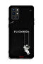 OnePlus 9R 5G Protective Case Cover Psychopath - 2