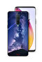 غطاء حماية لهاتف OnePlus 8 بتصميم نجوم متحركة