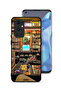غطاء حماية لجهاز OnePlus 9 Pro 5G - منطقة الألعاب