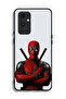 غطاء حماية لهاتف OnePlus 9 Pro 5G بتصميم Deadpool - 2