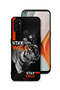 غطاء حماية OnePlus Nord N100 - Stay Wild Stay True